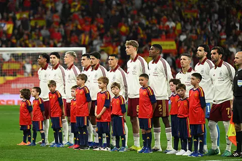 تخضع للتدقيق.. مباراة أوروجواي وإسبانيا الأكثر تأثرًا بالطقس في كأس العالم 2026